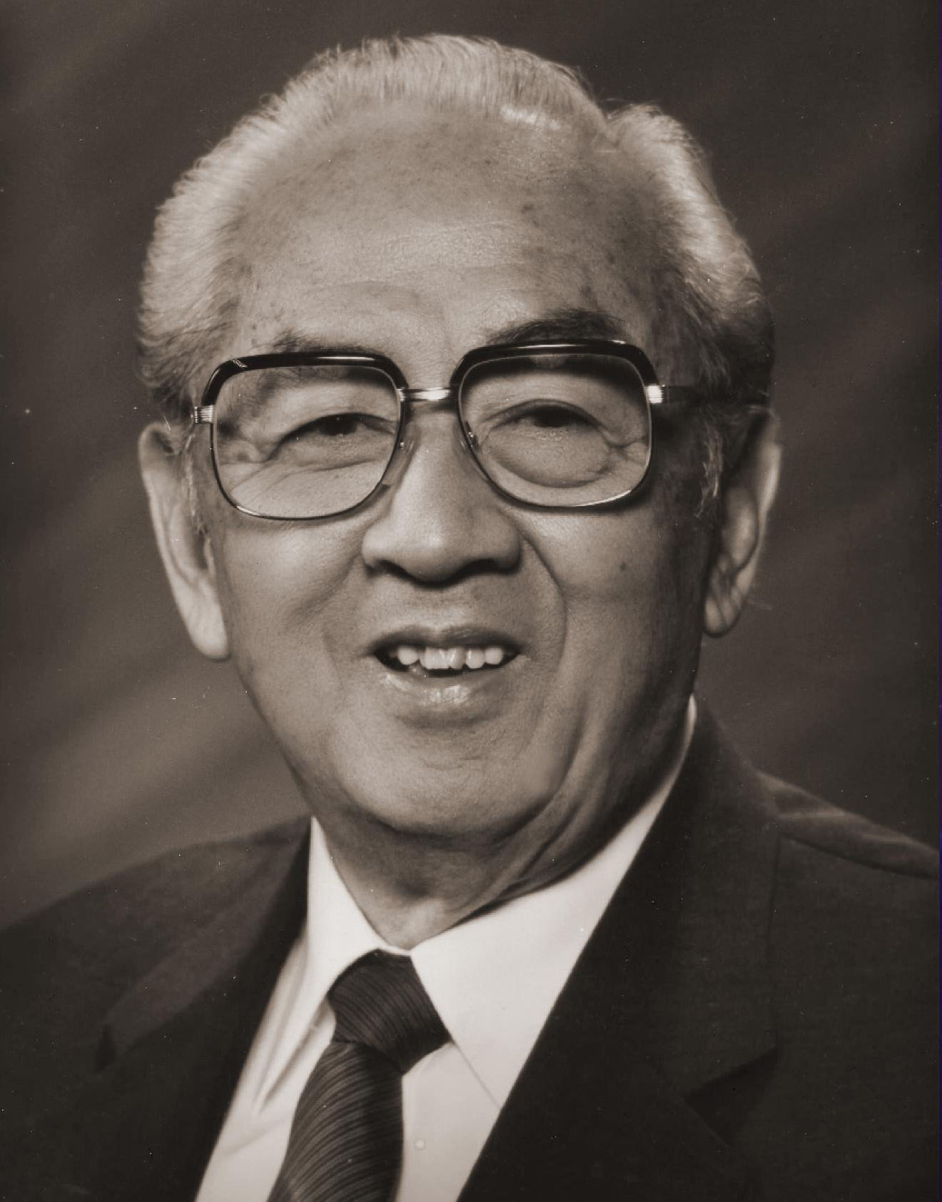 MPM, the precursor to today's PT Mitra Pinasthika Mustika Tbk, was founded by William Soeryadjaya